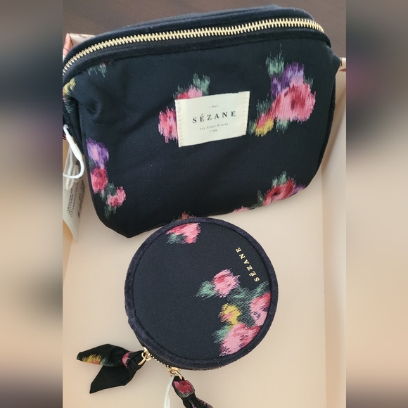 Sezane Set - Picture 2 of 3